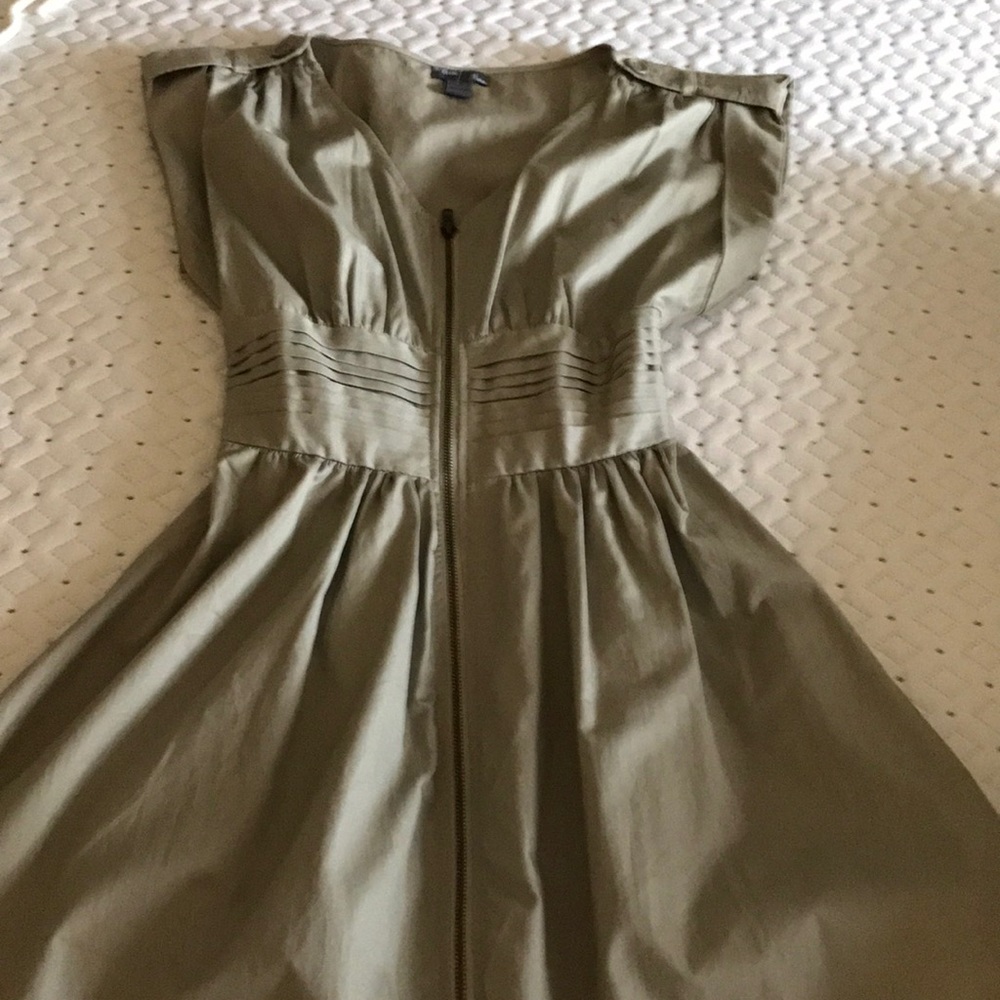 Dress or top